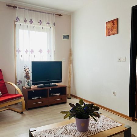 Apartments Marica بوريتش المظهر الخارجي الصورة